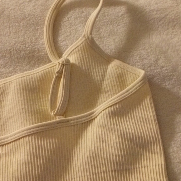 3 PACK COQQ TANK BODYSUITS SIZE MEDIUM GREY BLACK & BEIGE - Picture 9 of 10